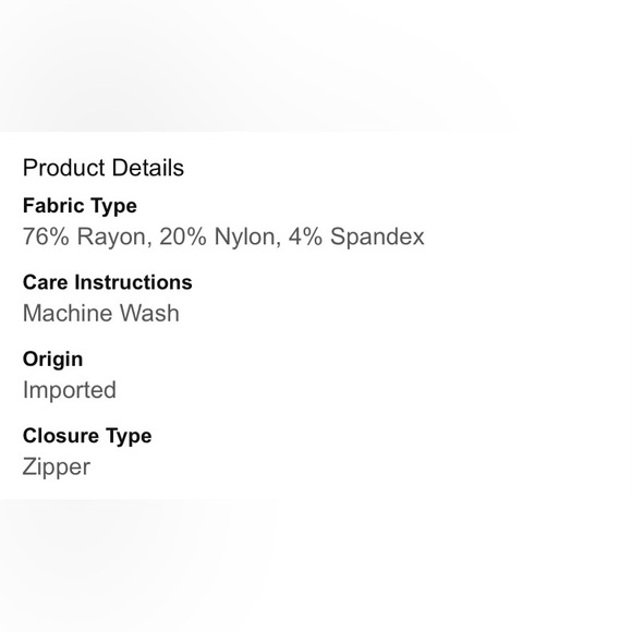 Nanette Lepore Gingham Dress - Picture 15 of 16